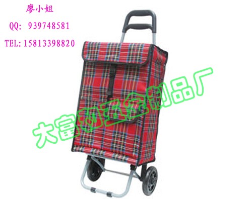 供应广州购物车/行李车